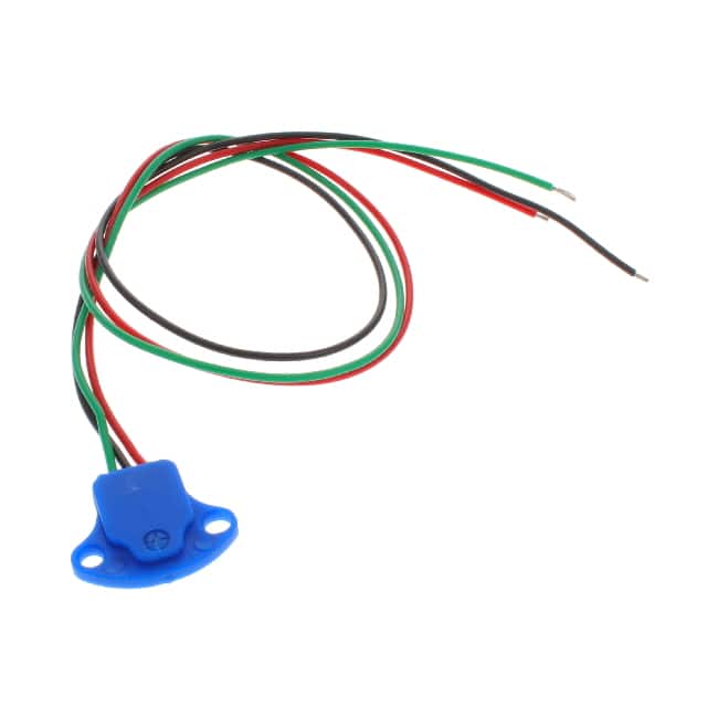 PGN-SP-001 Comus International  Proximity Sensors - Industrial